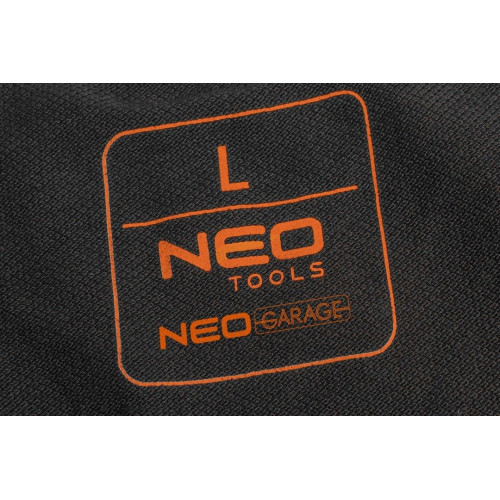 Koszulka polo Neo Garage - 81-657 - NEO Tools - 7