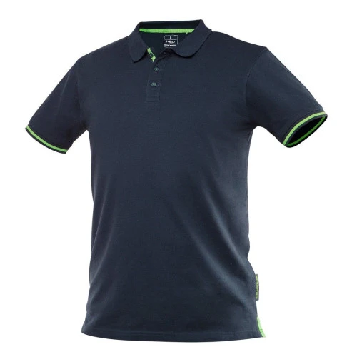 Koszulka polo Motosynteza Neo Tools - 81-658 - NEO Tools - 1