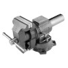 Imadło ślusarskie obrotowe 100 mm Neo Tools - 35-030 - NEO Tools - 1