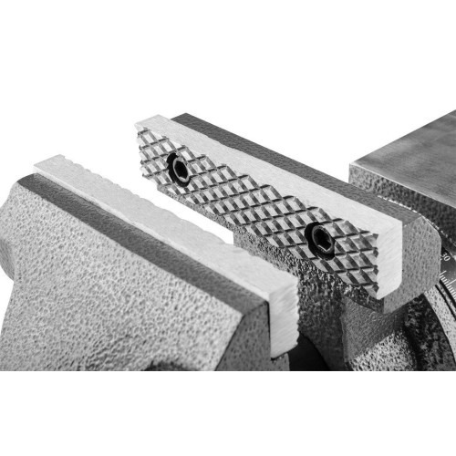 Imadło ślusarskie obrotowe 100 mm Neo Tools - 35-030 - NEO Tools - 1 2
