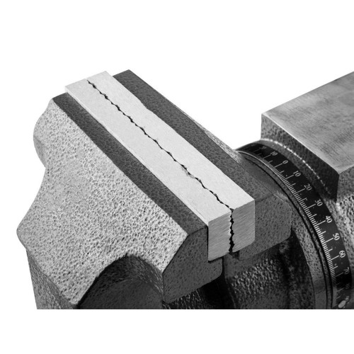 Imadło ślusarskie obrotowe 100 mm Neo Tools - 35-030 - NEO Tools - 3