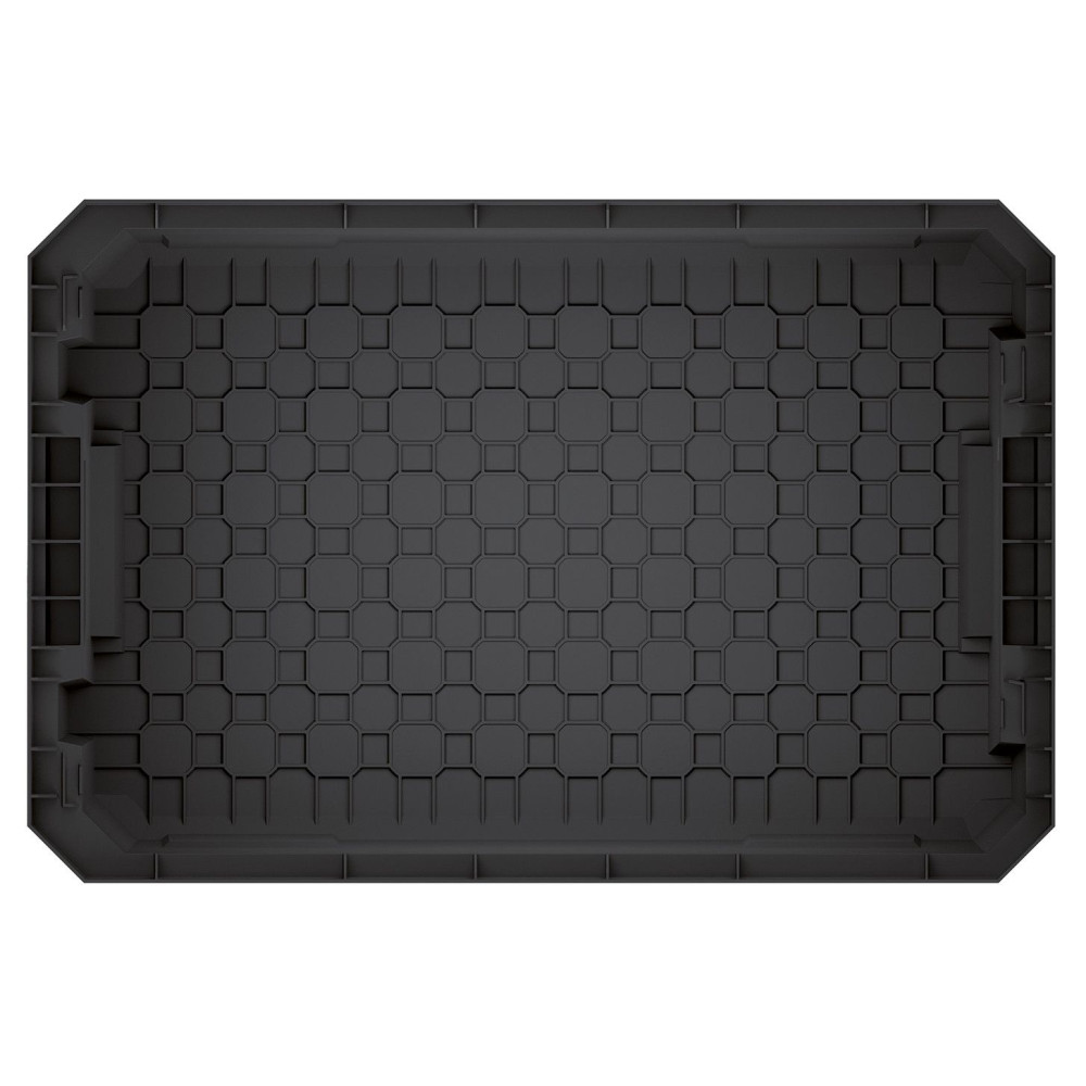 Kosz narzędziowy modułowy Kistenberg X-Block KXB604020C - KXB604020C - Kistenberg - 5