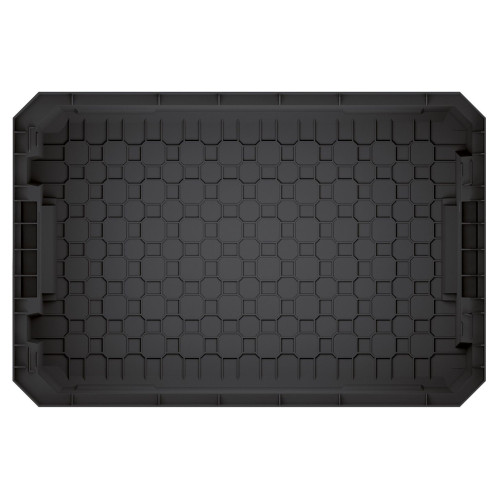 Kosz narzędziowy modułowy Kistenberg X-Block KXB604020C - KXB604020C - Kistenberg - 5
