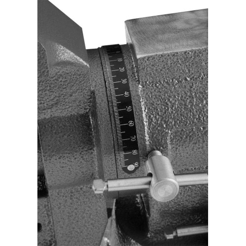 Imadło ślusarskie obrotowe 100 mm Neo Tools - 35-030 - NEO Tools - 5