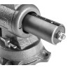 Imadło ślusarskie obrotowe 100 mm Neo Tools - 35-030 - NEO Tools - 6