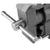 Imadło ślusarskie obrotowe 100 mm Neo Tools - 35-030 - NEO Tools - 8
