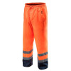 Wodoodporne spodnie robocze ostrzegawcze Neo Tools - 81-771 - NEO Tools - 1