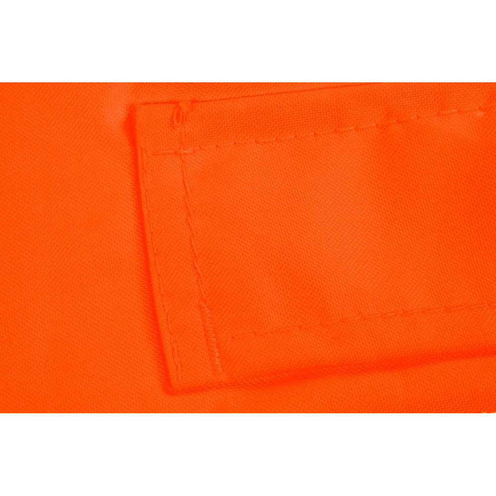 Wodoodporne spodnie robocze ostrzegawcze Neo Tools - 81-771 - NEO Tools - 5