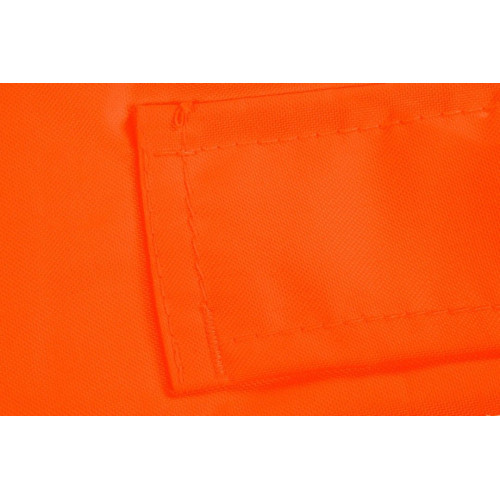 Wodoodporne spodnie robocze ostrzegawcze Neo Tools - 81-771 - NEO Tools - 5