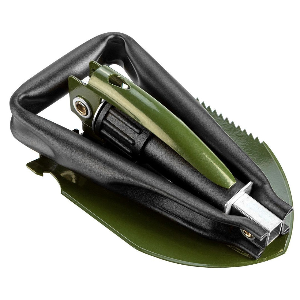 Wielofunkcyjna saperka survivalowa 5w1 Neo Tools - 63-121 - NEO Tools - 3