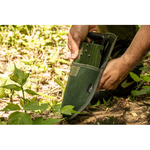 Wielofunkcyjna saperka survivalowa 5w1 Neo Tools - 63-121 - NEO Tools - 7