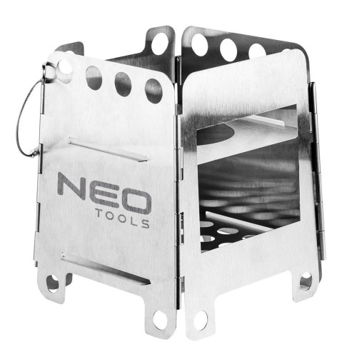 Kuchenka survivalowa składana Neo Tools - 63-126 - NEO Tools - 1
