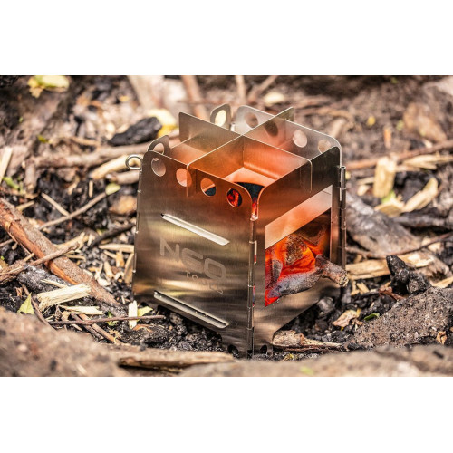 Kuchenka survivalowa składana Neo Tools - 63-126 - NEO Tools - 3
