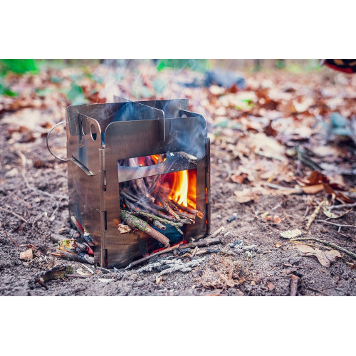 Kuchenka survivalowa składana Neo Tools - 63-126 - NEO Tools - 4