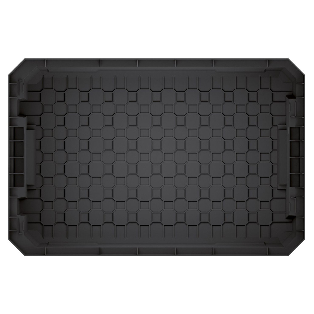 Kosz narzędziowy modułowy Kistenberg X-Block KXB604030C - KXB604030C - Kistenberg - 5