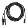 Przewód podłączeniowy panelu słonecznego 5m Neo Tools - 90-149 - NEO Tools - 1