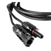 Przewód podłączeniowy panelu słonecznego 5m Neo Tools - 90-149 - NEO Tools - 2