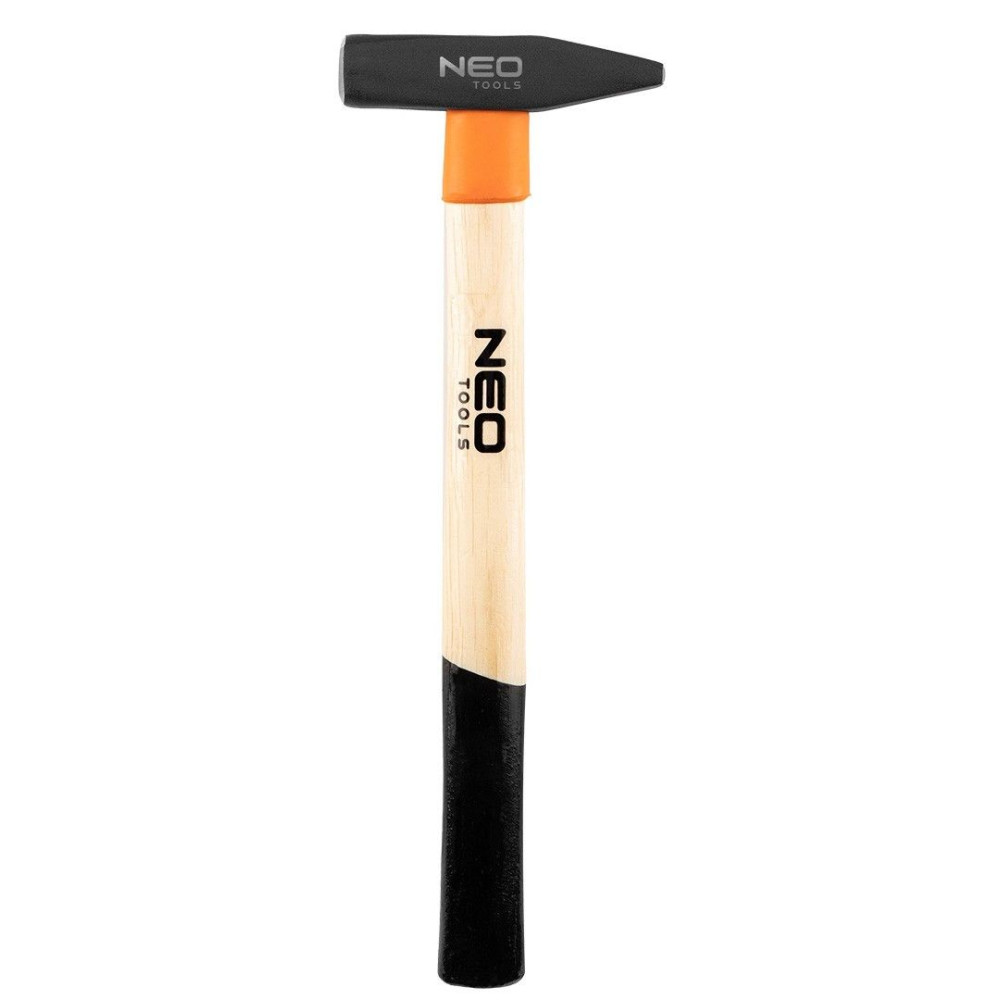 Zestaw narzędzi 60 el. Neo Tools - 10-200 - NEO Tools - 11