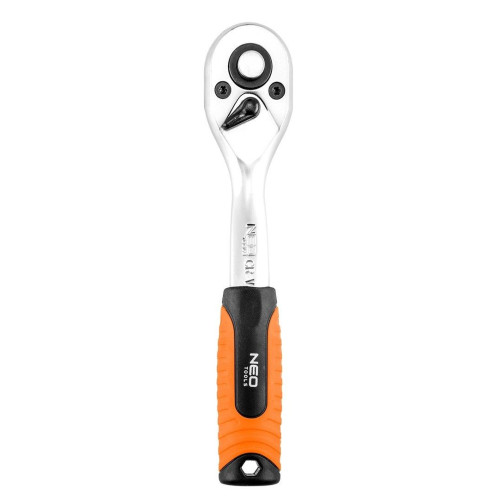 Zestaw narzędzi 60 el. Neo Tools - 10-200 - NEO Tools - 12