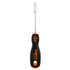 Zestaw kluczy nasadowych 1/2" 1/4" CrV 138 el. Neo Tools - 10-208 - NEO Tools - 10