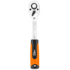 Zestaw kluczy nasadowych 1/2" 1/4" CrV 138 el. Neo Tools - 10-208 - NEO Tools - 12