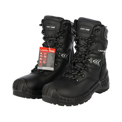 Buty zimowe wysokie O2 SRC Lahti Pro - L30304 - Lahti Pro - 1
