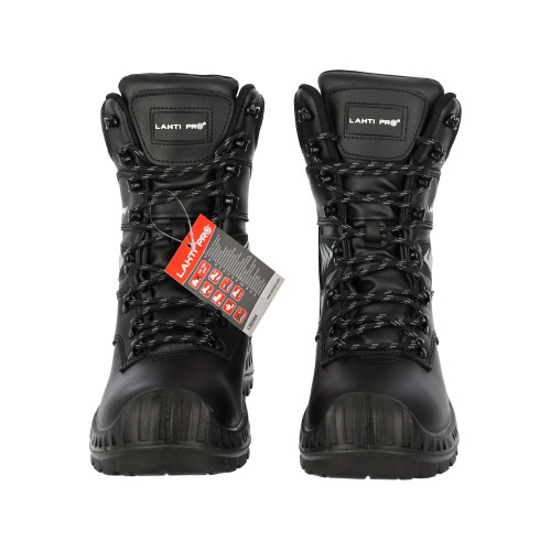 Buty zimowe wysokie O2 SRC Lahti Pro - L30304 - Lahti Pro - 1 2