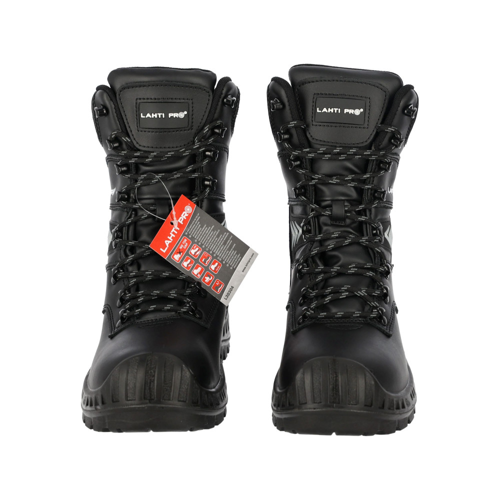 Buty zimowe wysokie O2 SRC Lahti Pro - L30304 - Lahti Pro - 2