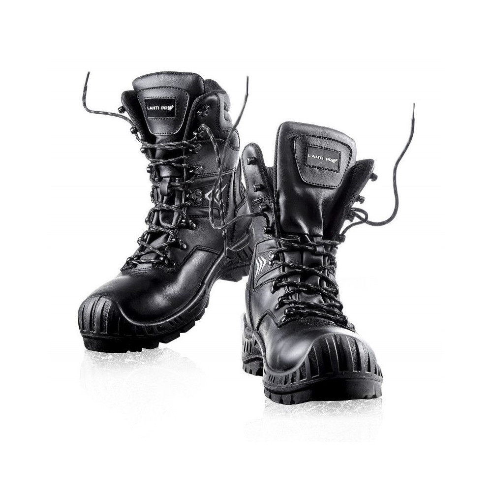 Buty zimowe wysokie O2 SRC Lahti Pro - L30304 - Lahti Pro - 3