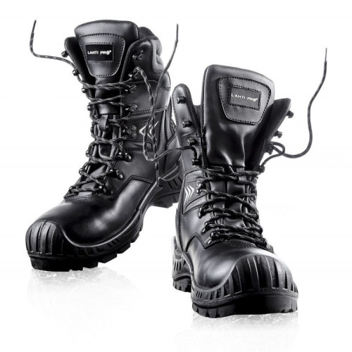 Buty zimowe wysokie O2 SRC Lahti Pro - L30304 - Lahti Pro - 3