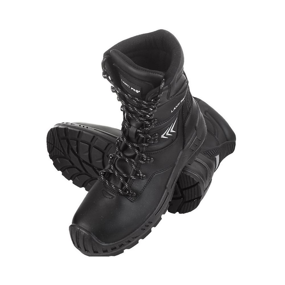 Buty zimowe wysokie O2 SRC Lahti Pro - L30304 - Lahti Pro - 4