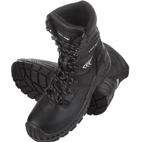 Buty zimowe wysokie O2 SRC Lahti Pro - L30304 - Lahti Pro - 4
