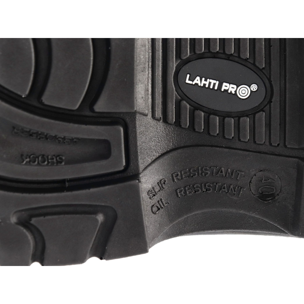 Buty zimowe wysokie O2 SRC Lahti Pro - L30304 - Lahti Pro - 7