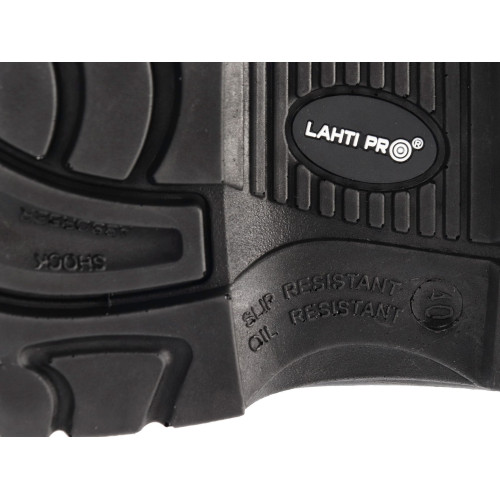 Buty zimowe wysokie O2 SRC Lahti Pro - L30304 - Lahti Pro - 7
