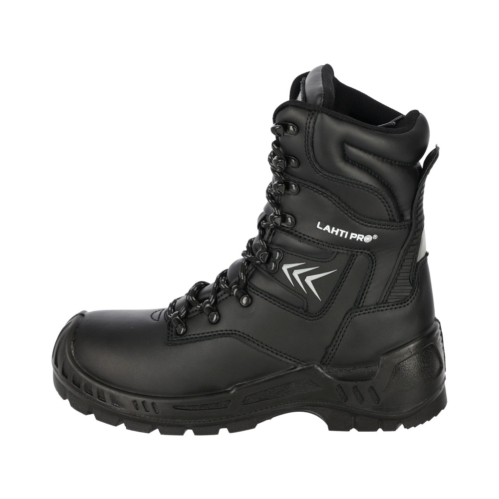 Buty zimowe wysokie O2 SRC Lahti Pro - L30304 - Lahti Pro - 9