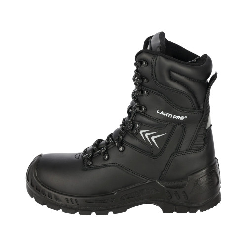 Buty zimowe wysokie O2 SRC Lahti Pro - L30304 - Lahti Pro - 9