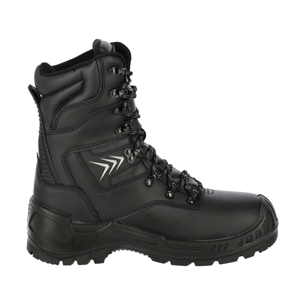 Buty zimowe wysokie O2 SRC Lahti Pro - L30304 - Lahti Pro - 10