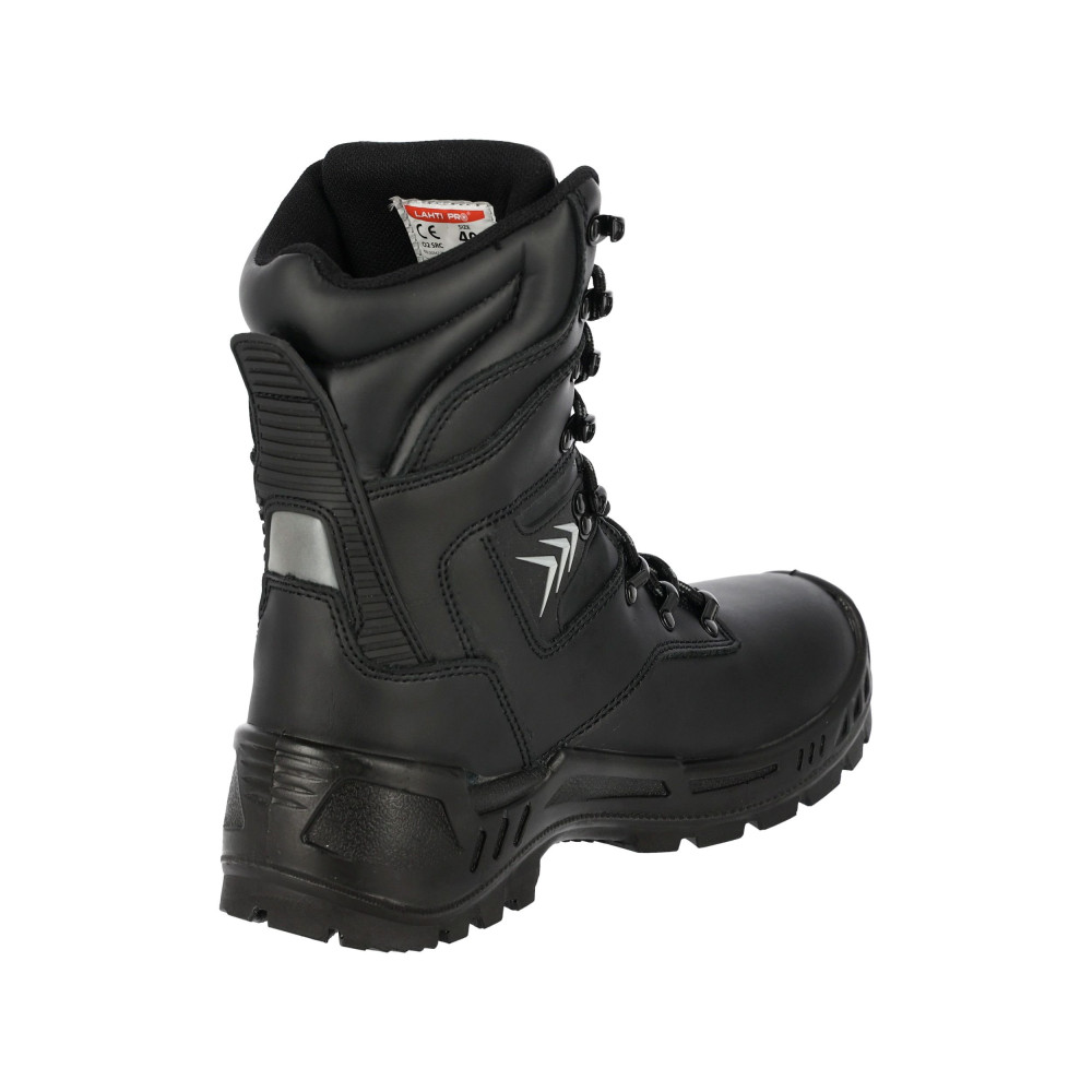 Buty zimowe wysokie O2 SRC Lahti Pro - L30304 - Lahti Pro - 11