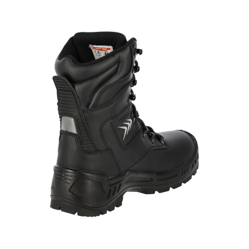 Buty zimowe wysokie O2 SRC Lahti Pro - L30304 - Lahti Pro - 11