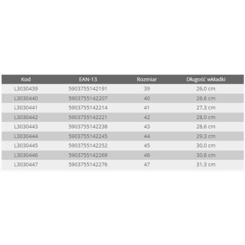 Buty zimowe wysokie O2 SRC Lahti Pro - L30304 - Lahti Pro - 14