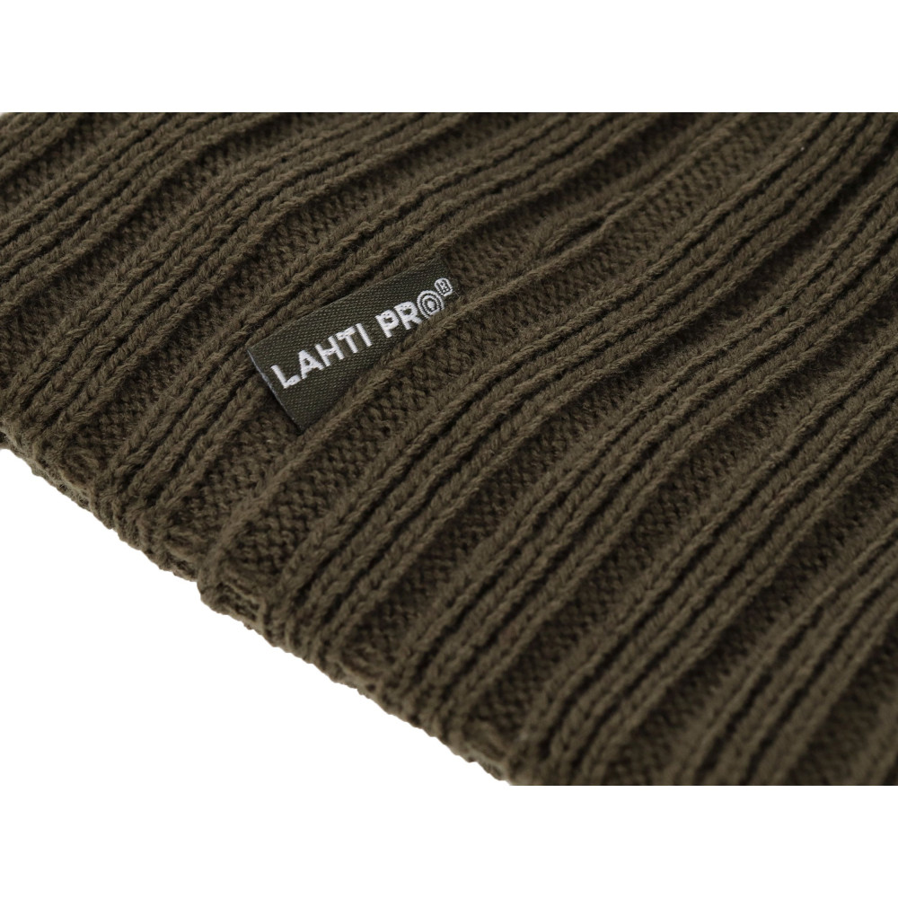 Ciepła czapka z ociepliną 3M Thinsulate Lahti Pro - L102200-G - Lahti Pro - 6
