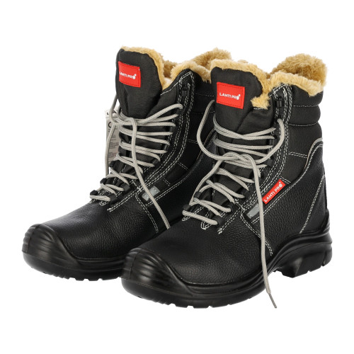 Buty zimowe ocieplane wysokie S3 SRC Lahti Pro - L30301 - Lahti Pro - 1