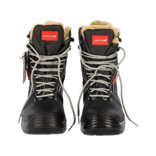 Buty zimowe ocieplane wysokie S3 SRC Lahti Pro - L30301 - Lahti Pro - 1 2