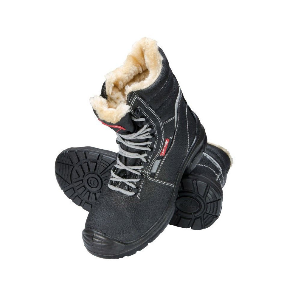 Buty zimowe ocieplane wysokie S3 SRC Lahti Pro - L30301 - Lahti Pro - 3