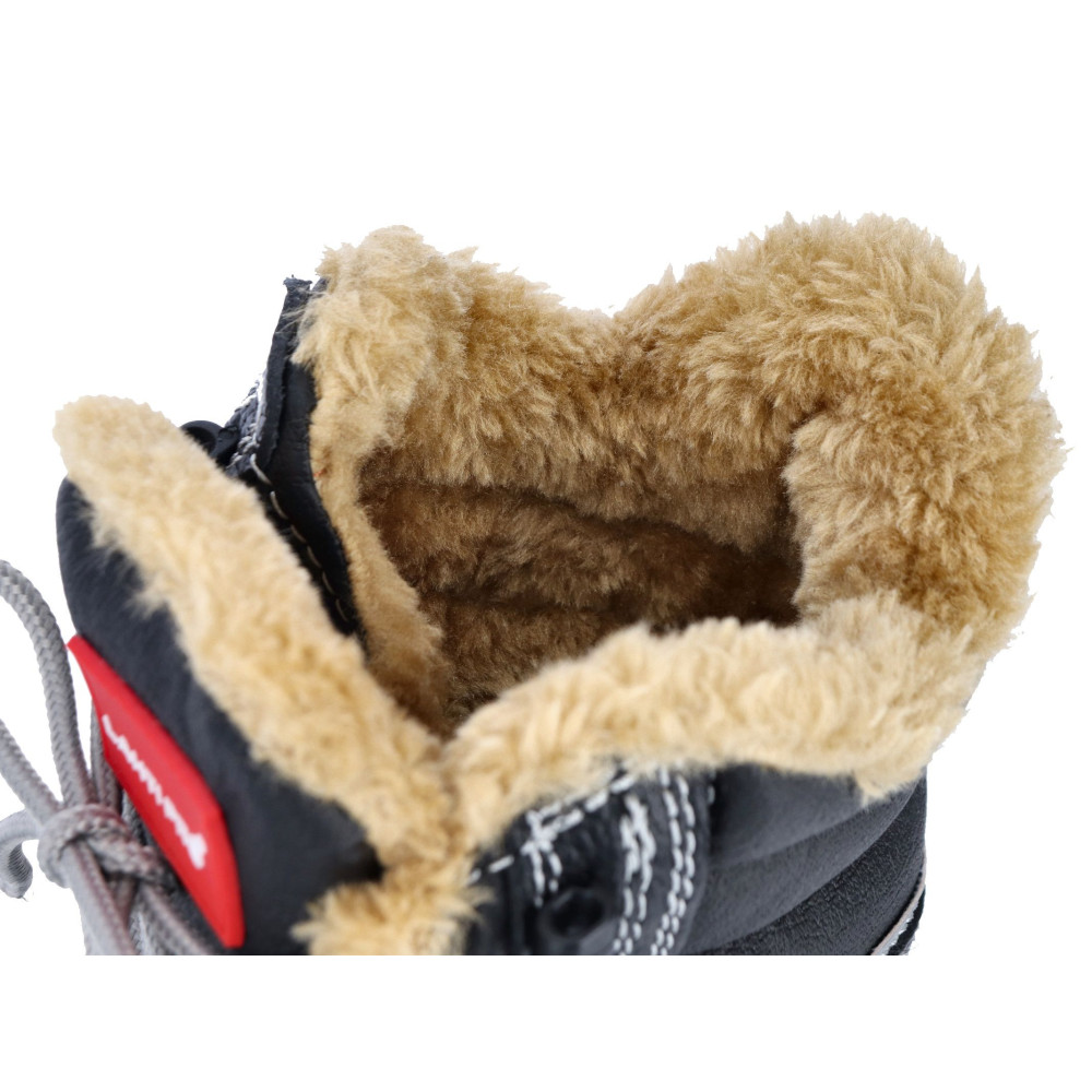 Buty zimowe ocieplane wysokie S3 SRC Lahti Pro - L30301 - Lahti Pro - 4