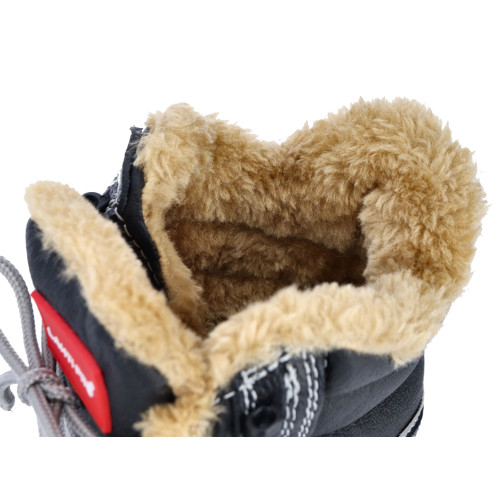 Buty zimowe ocieplane wysokie S3 SRC Lahti Pro - L30301 - Lahti Pro - 4