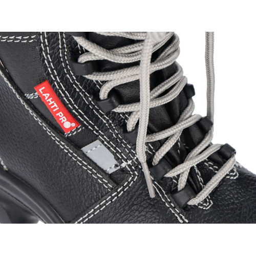 Buty zimowe ocieplane wysokie S3 SRC Lahti Pro - L30301 - Lahti Pro - 5