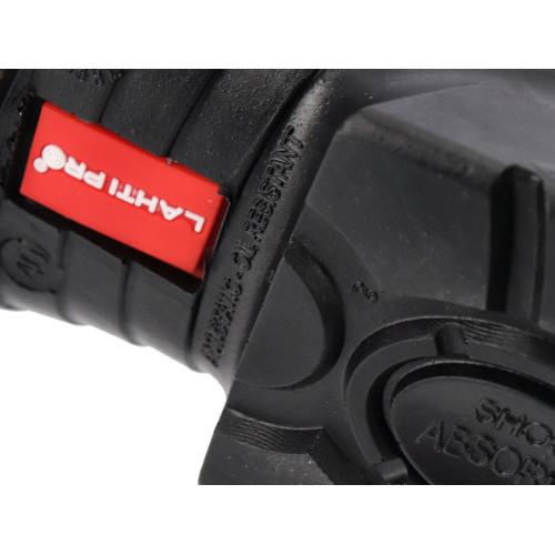Buty zimowe ocieplane wysokie S3 SRC Lahti Pro - L30301 - Lahti Pro - 7