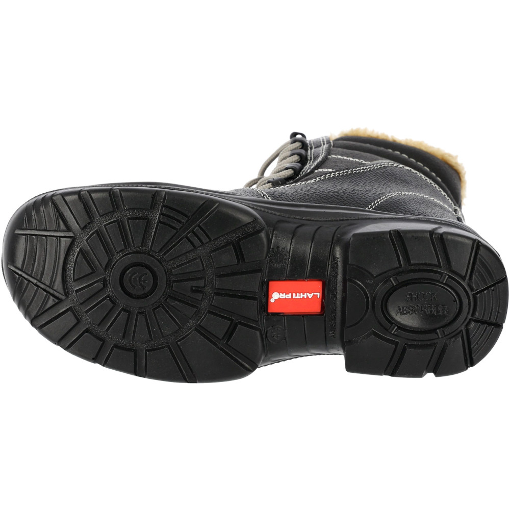 Buty zimowe ocieplane wysokie S3 SRC Lahti Pro - L30301 - Lahti Pro - 8