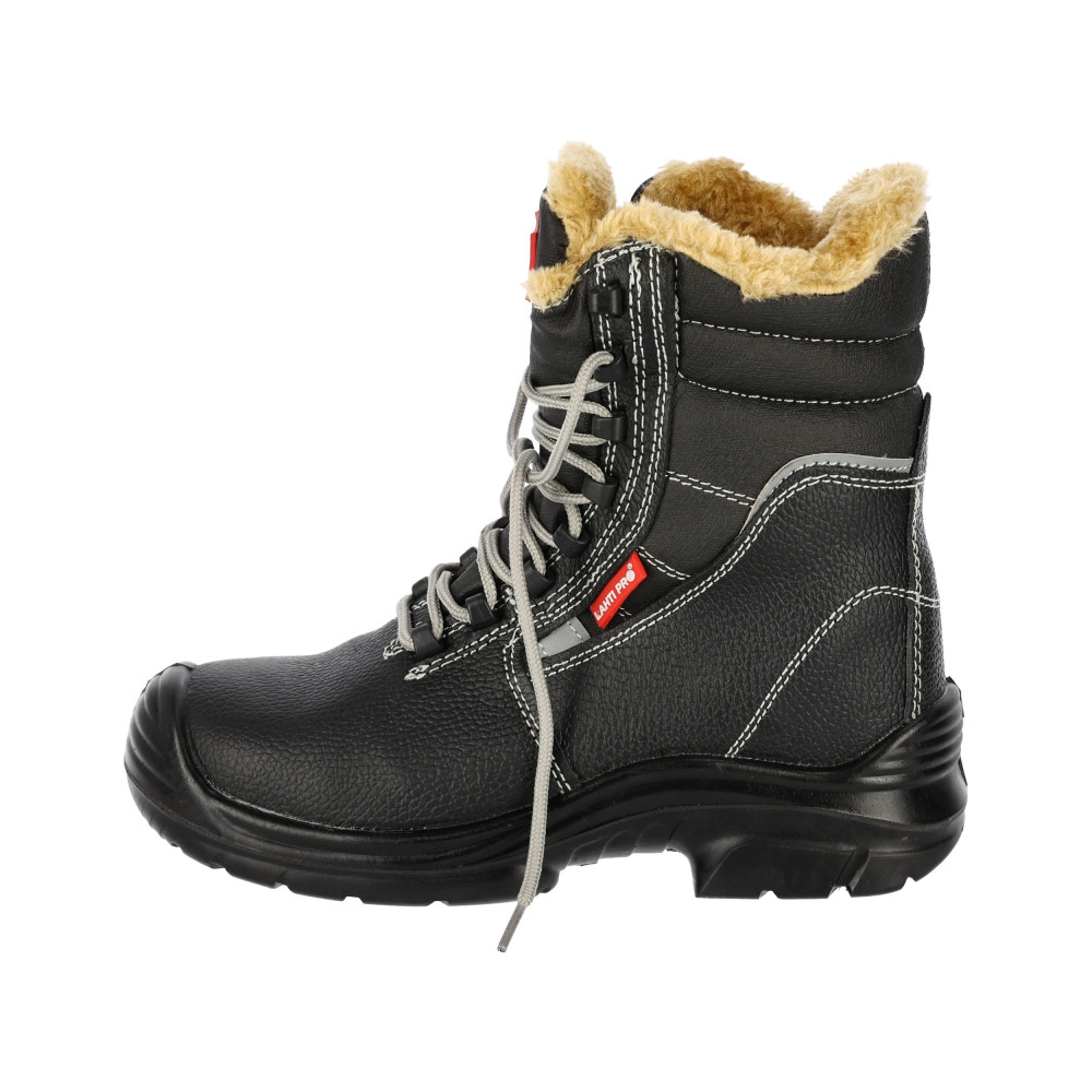 Buty zimowe ocieplane wysokie S3 SRC Lahti Pro - L30301 - Lahti Pro - 9